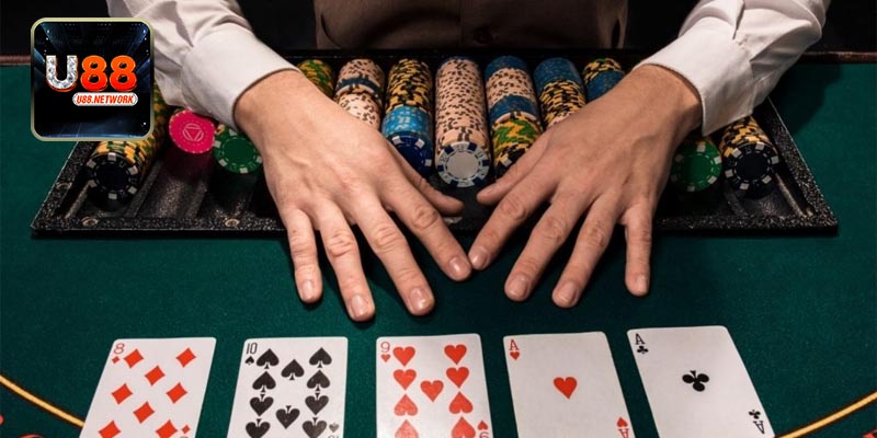 Giới thiệu Mậu Binh – game bài đổi thưởng